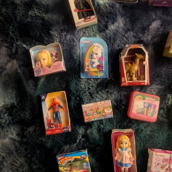 Assorted Mini Brands Collection - Picture 3 of 8